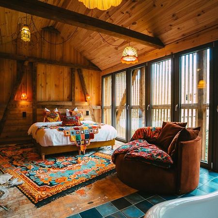Domaine Boheme I Art De Vivre Apartment Guebwiller Ngoại thất bức ảnh