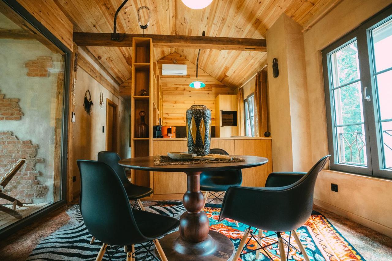 Domaine Boheme I Art De Vivre Apartment Guebwiller Ngoại thất bức ảnh