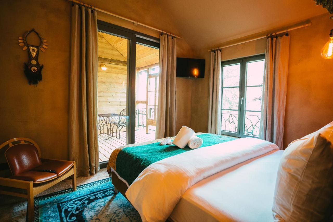 Domaine Boheme I Art De Vivre Apartment Guebwiller Ngoại thất bức ảnh