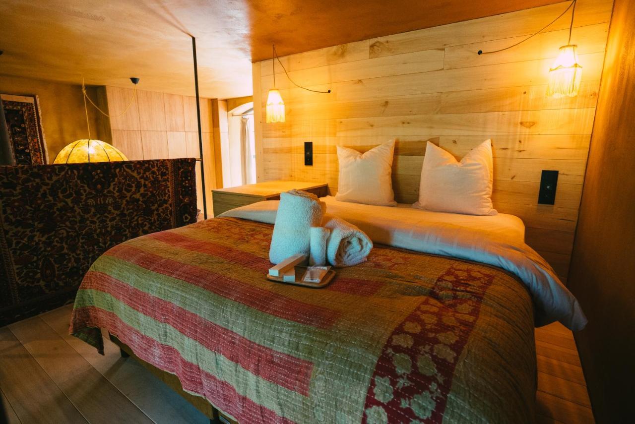 Domaine Boheme I Art De Vivre Apartment Guebwiller Ngoại thất bức ảnh