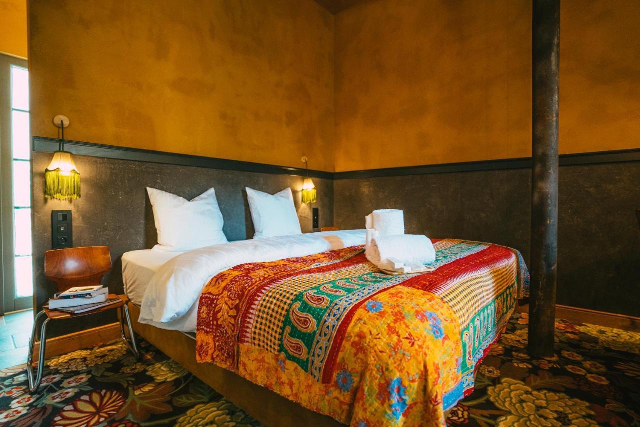 Domaine Boheme I Art De Vivre Apartment Guebwiller Ngoại thất bức ảnh