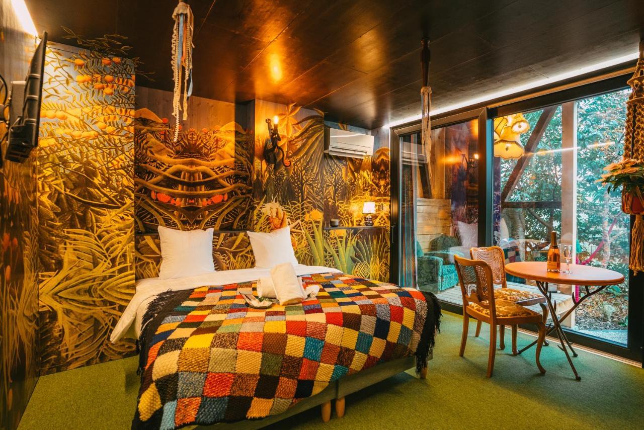 Domaine Boheme I Art De Vivre Apartment Guebwiller Ngoại thất bức ảnh
