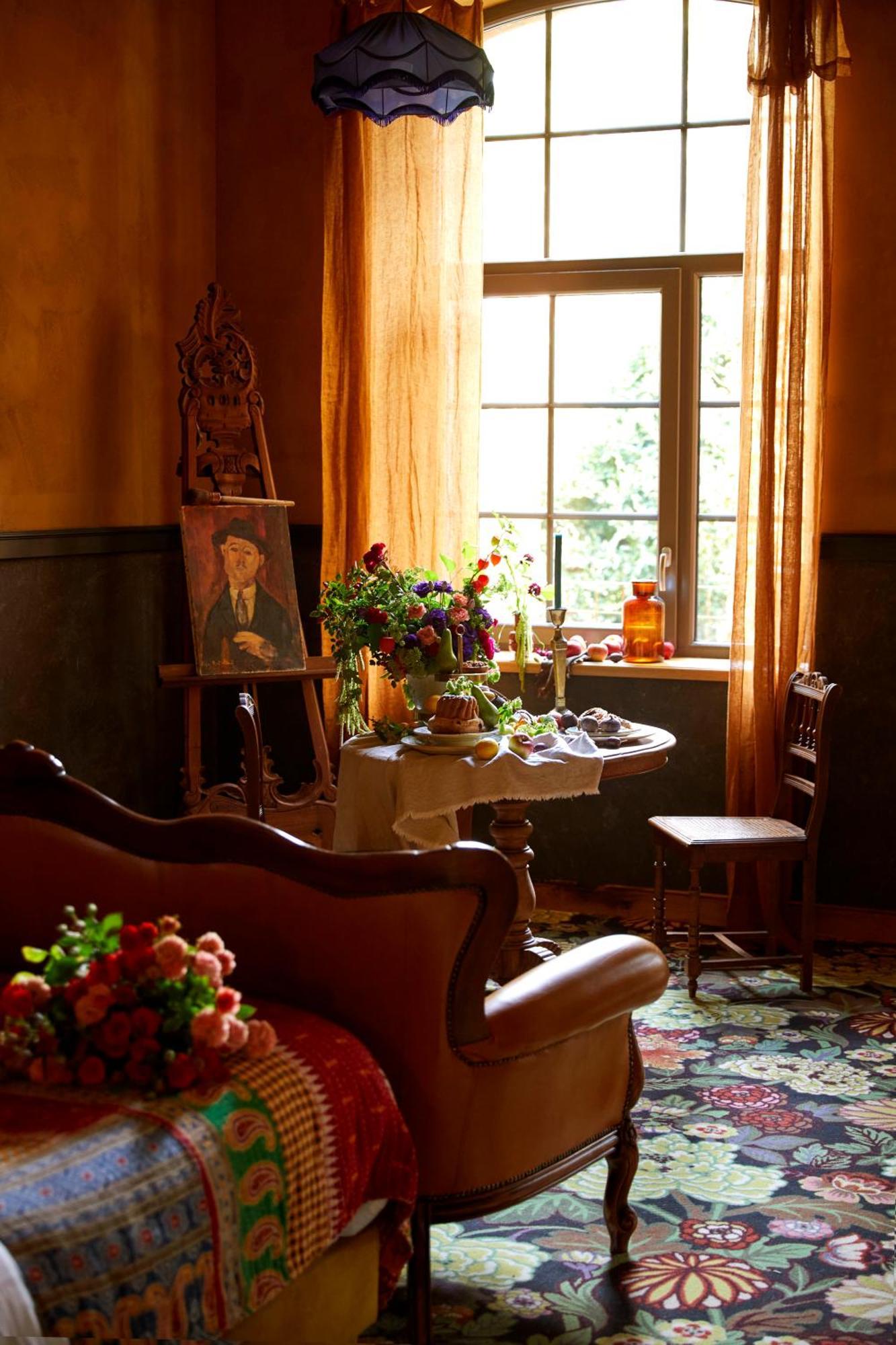 Domaine Boheme I Art De Vivre Apartment Guebwiller Ngoại thất bức ảnh