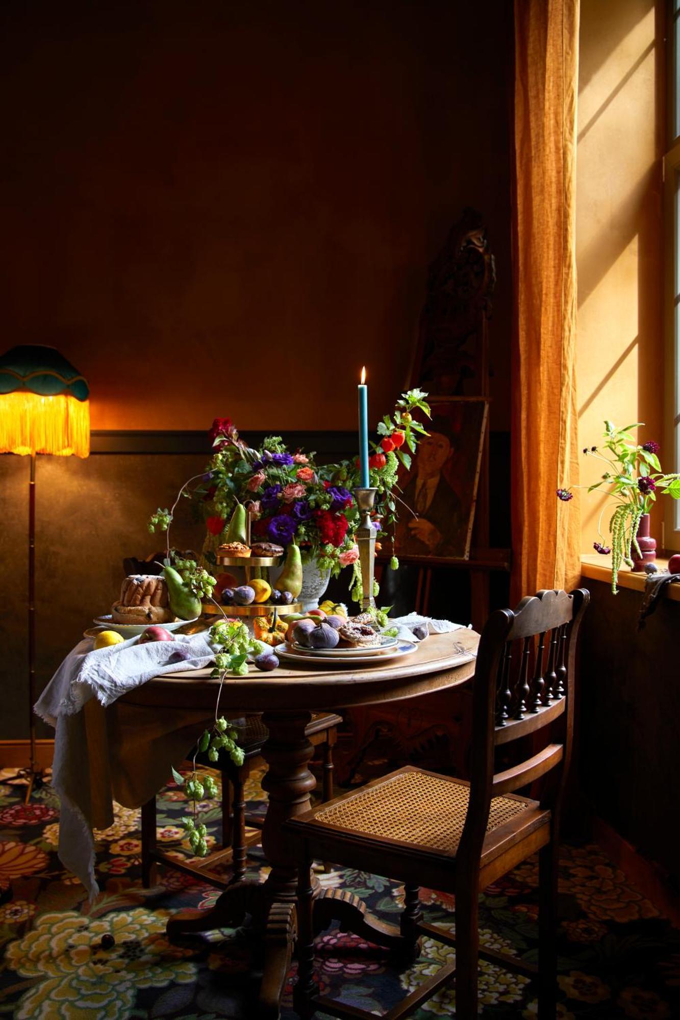 Domaine Boheme I Art De Vivre Apartment Guebwiller Ngoại thất bức ảnh